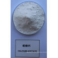 Acétate de calcium monohydrate de grade USP